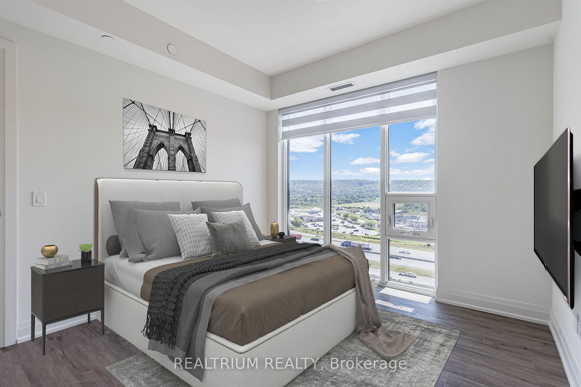 385 Winston Rd, #1511