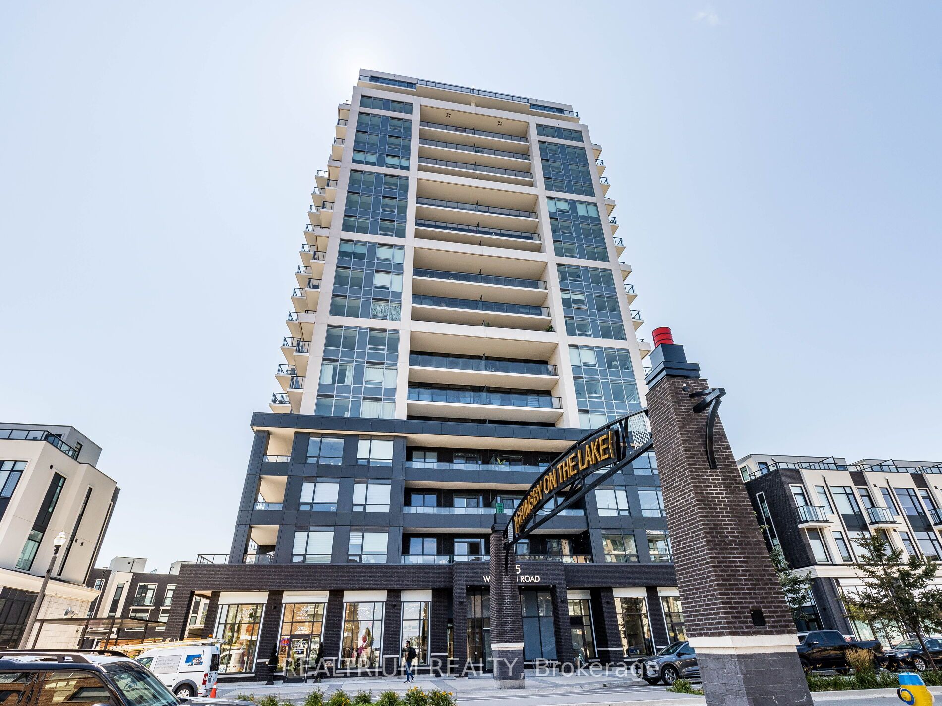 385 Winston Rd, #1511
