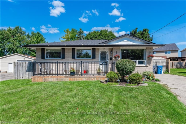 62 Ferndale Ave, Guelph