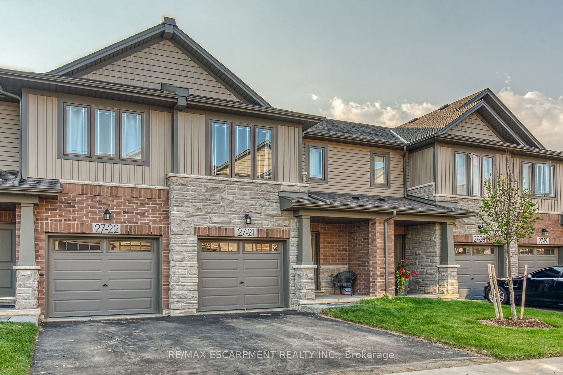 27 Rachel Dr, #21