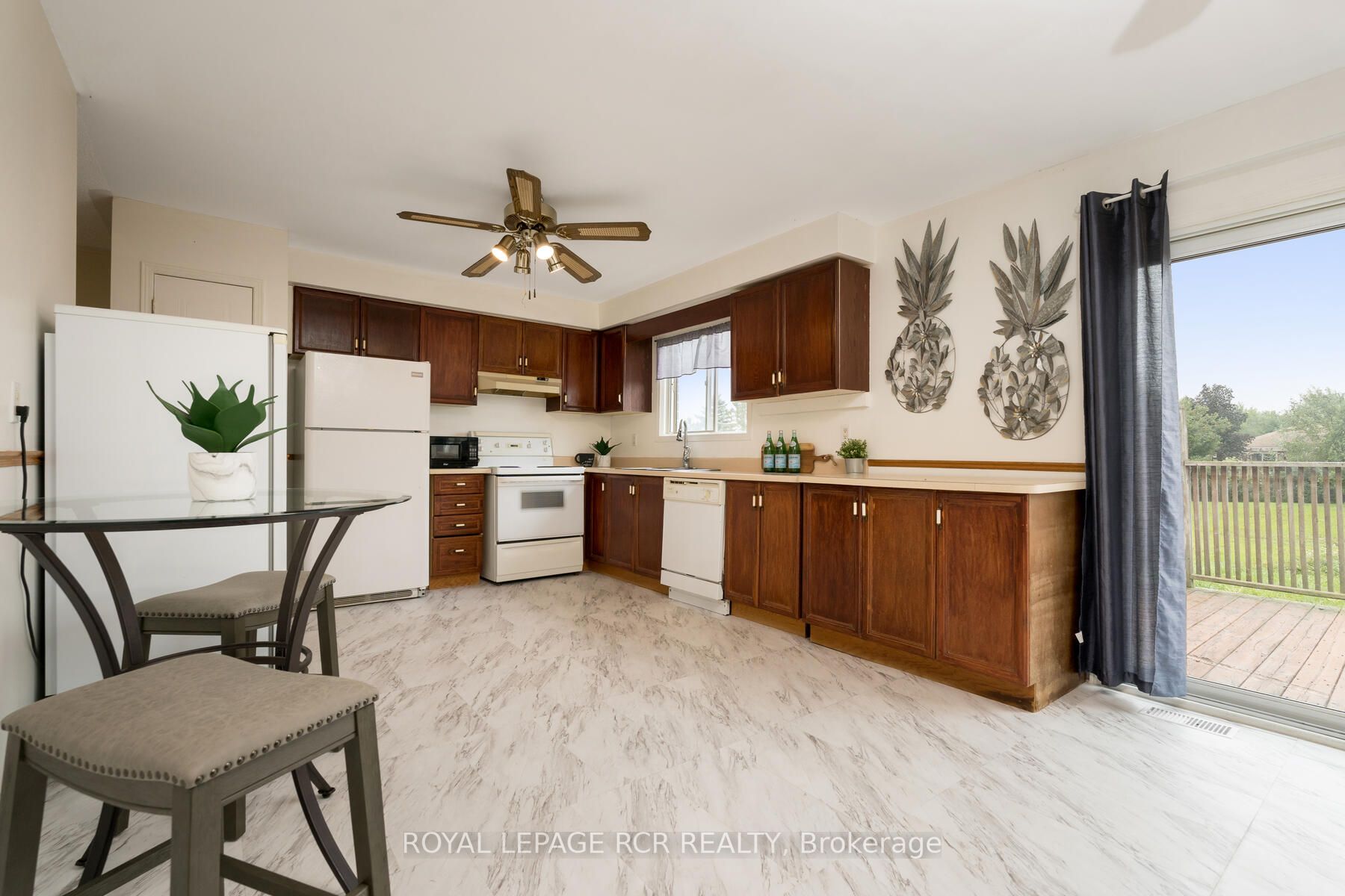 3 Evans Avenue