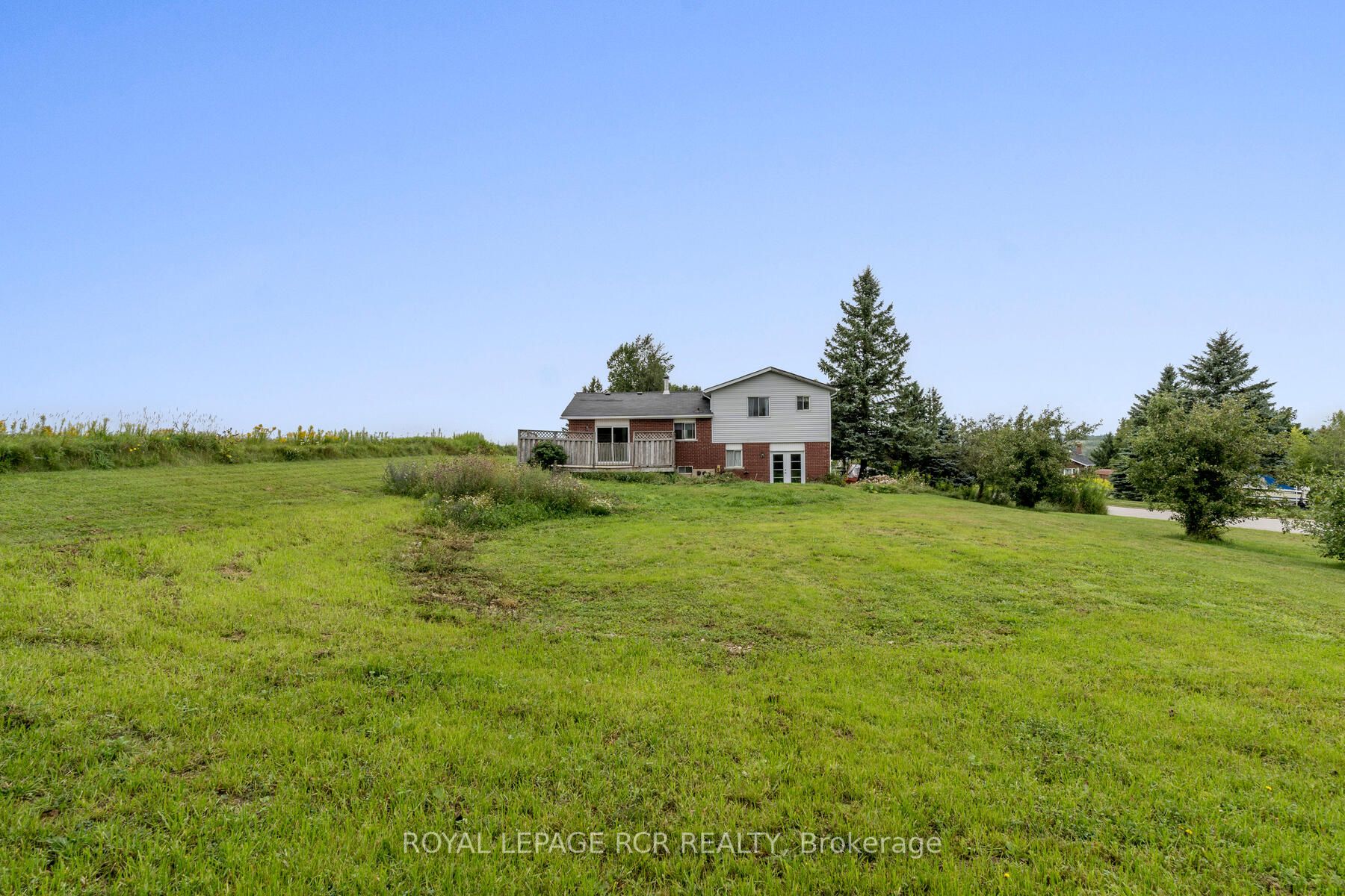 3 Evans Avenue