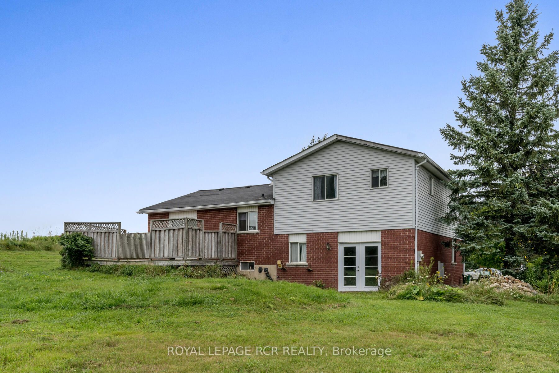 3 Evans Avenue