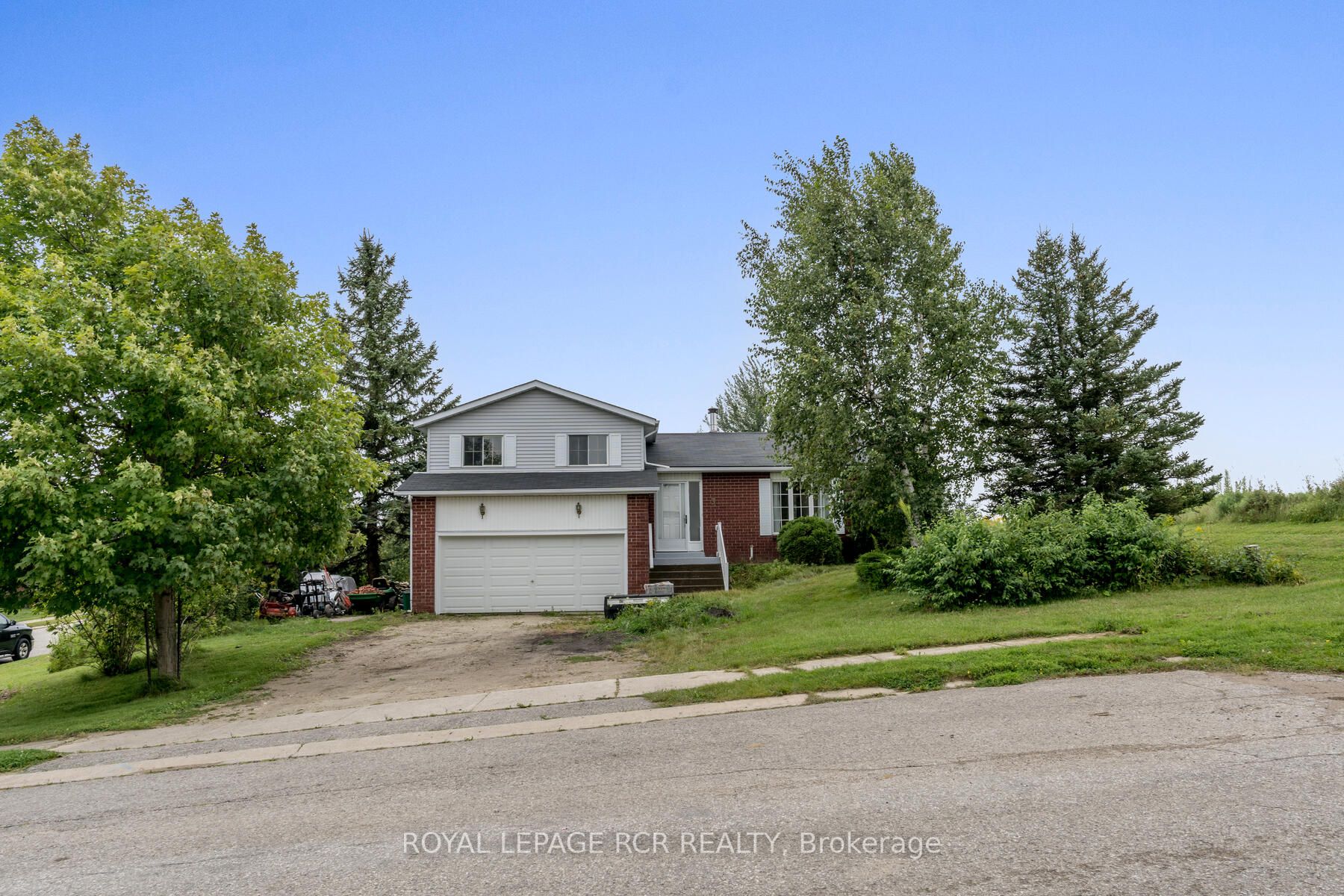 3 Evans Avenue