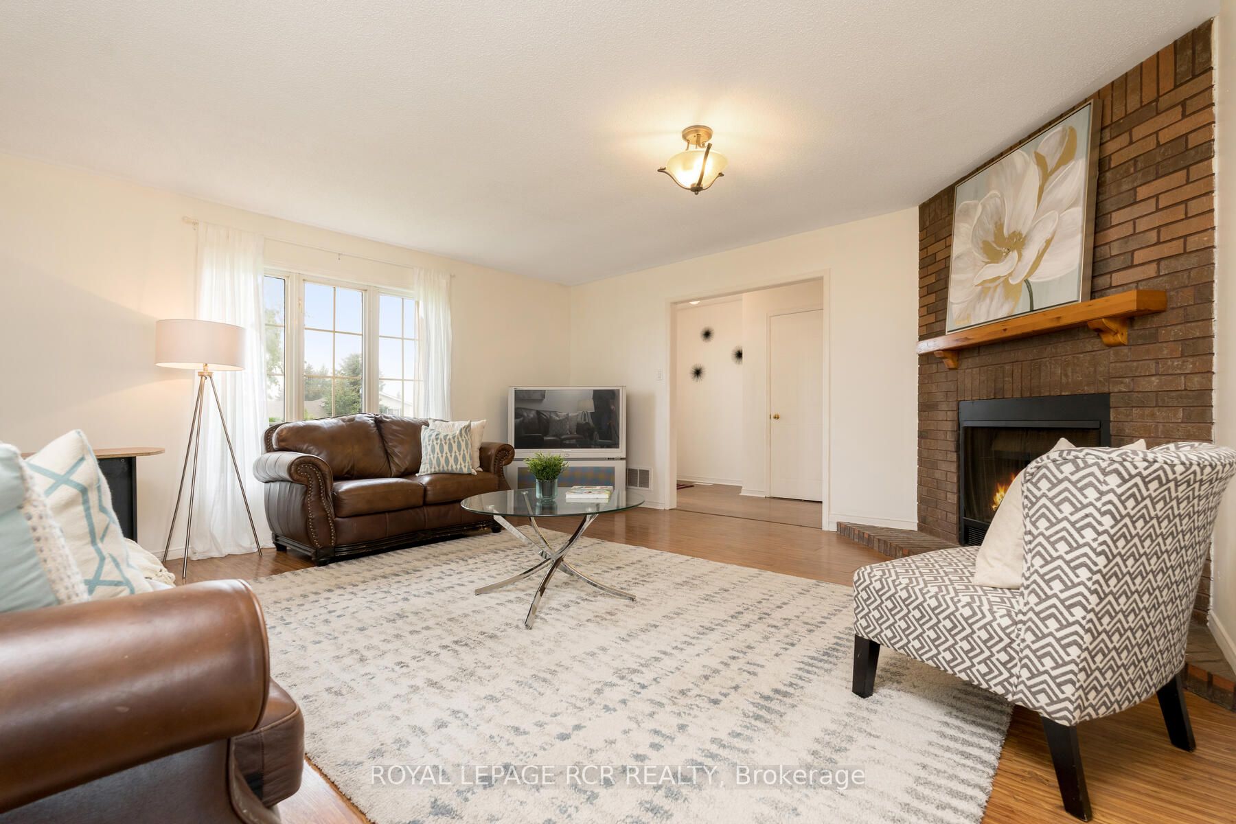 3 Evans Avenue