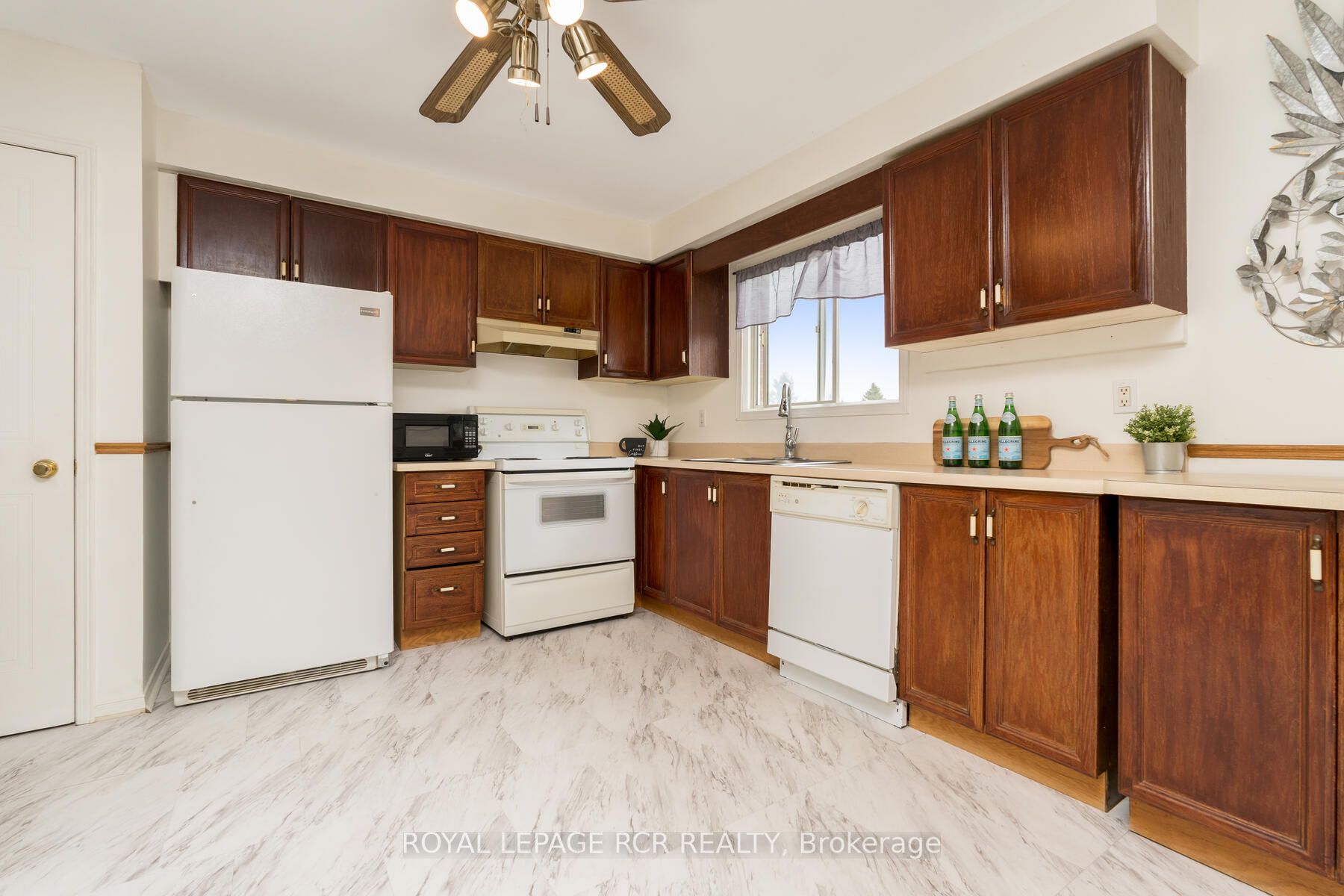 3 Evans Avenue