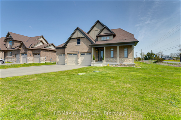 2 Summer Breeze Dr, Quinte West