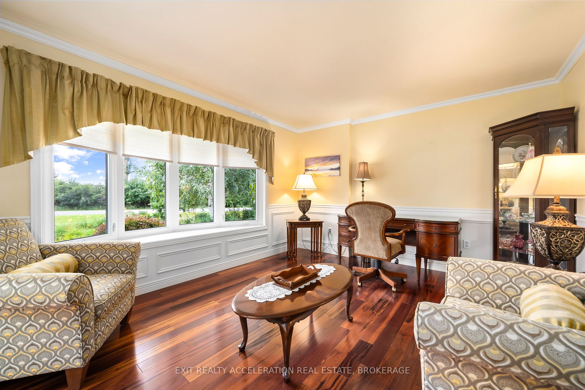 199 Little Creek Rd