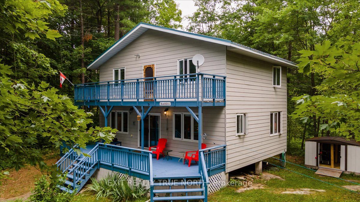 10080 Georgian Bay Shr