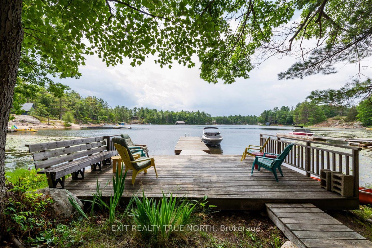 10080 Georgian Bay Shr