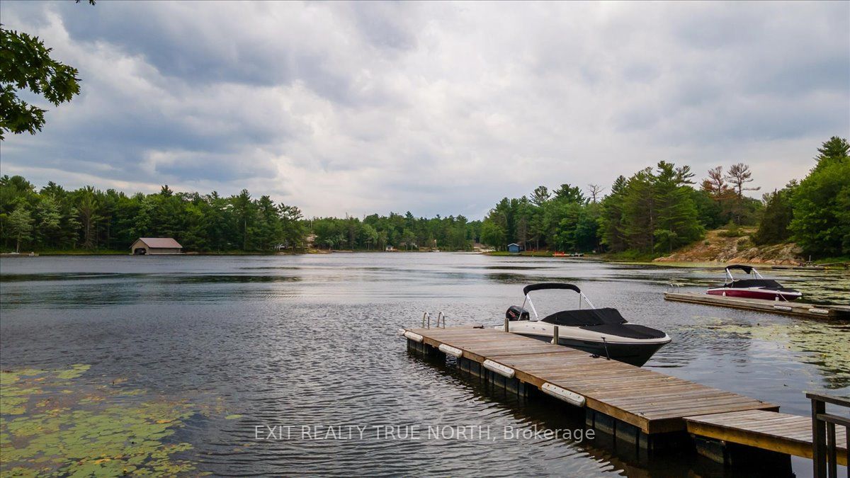 10080 Georgian Bay Shr