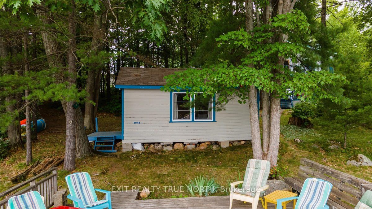 10080 Georgian Bay Shr