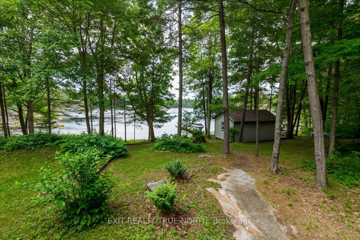 10080 Georgian Bay Shr