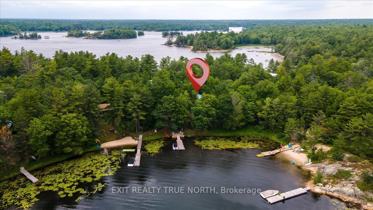 10080 Georgian Bay Shr