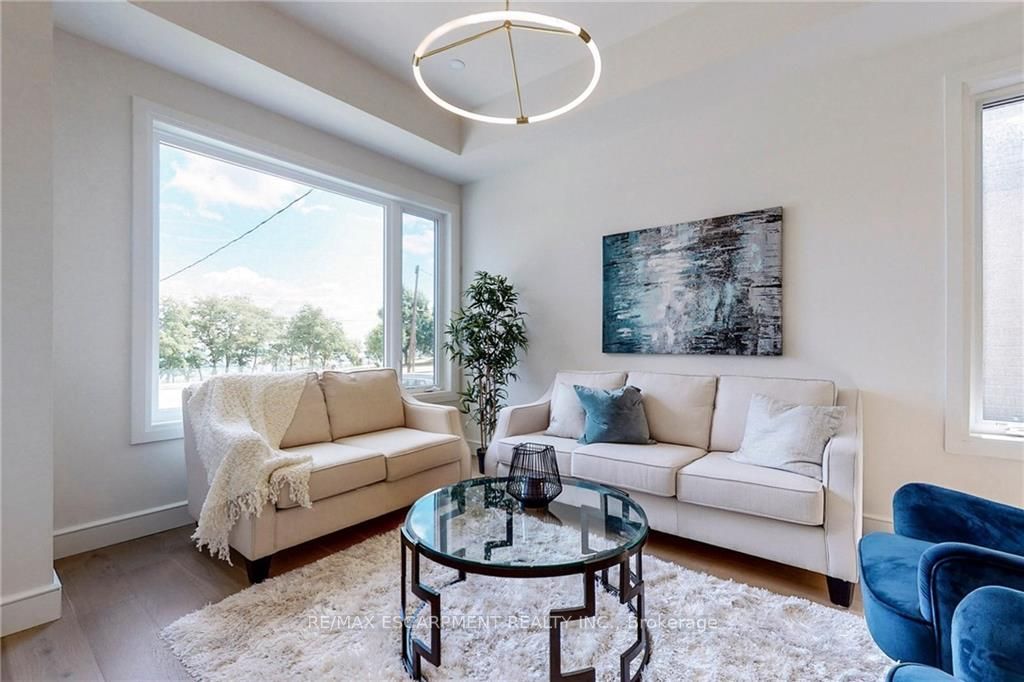Lot 22 Roselawn Ave