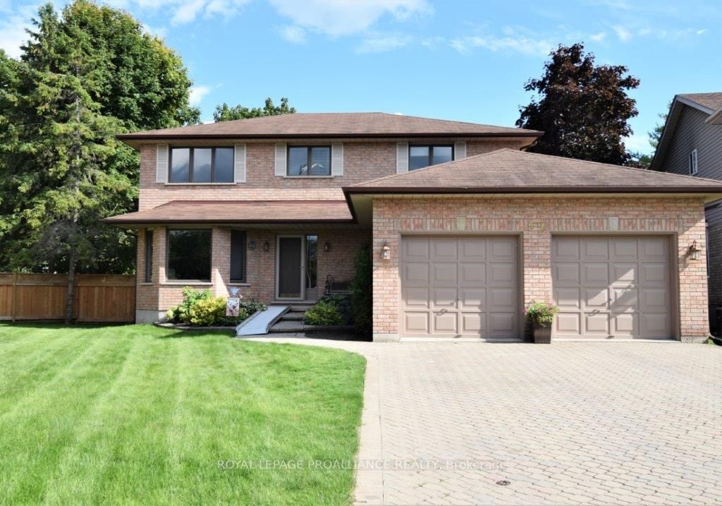 42 Forchuk Cres
