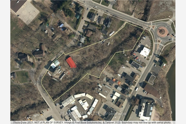10 Woolwich St, Kitchener