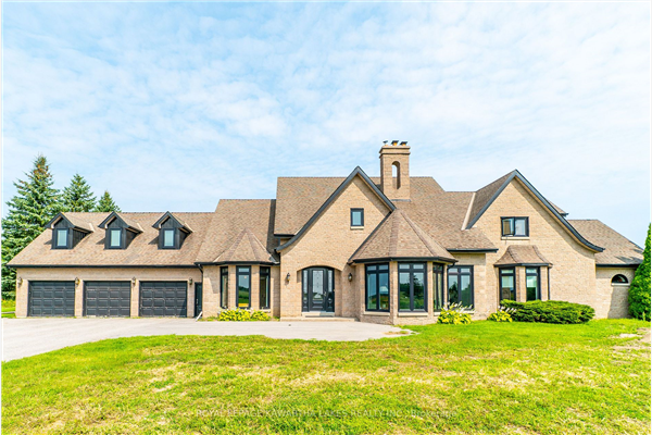 915 Lorneville Rd, Kawartha Lakes