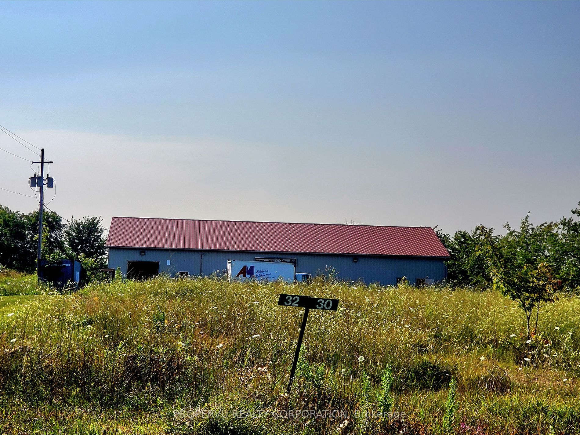 32 Industrial Dr
