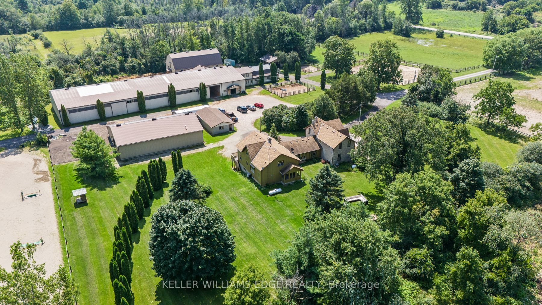 840 Valens Rd