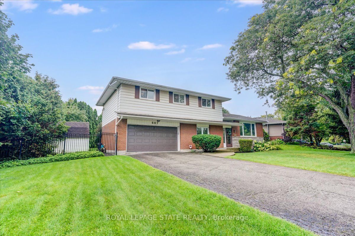 607 Iroquois Ave