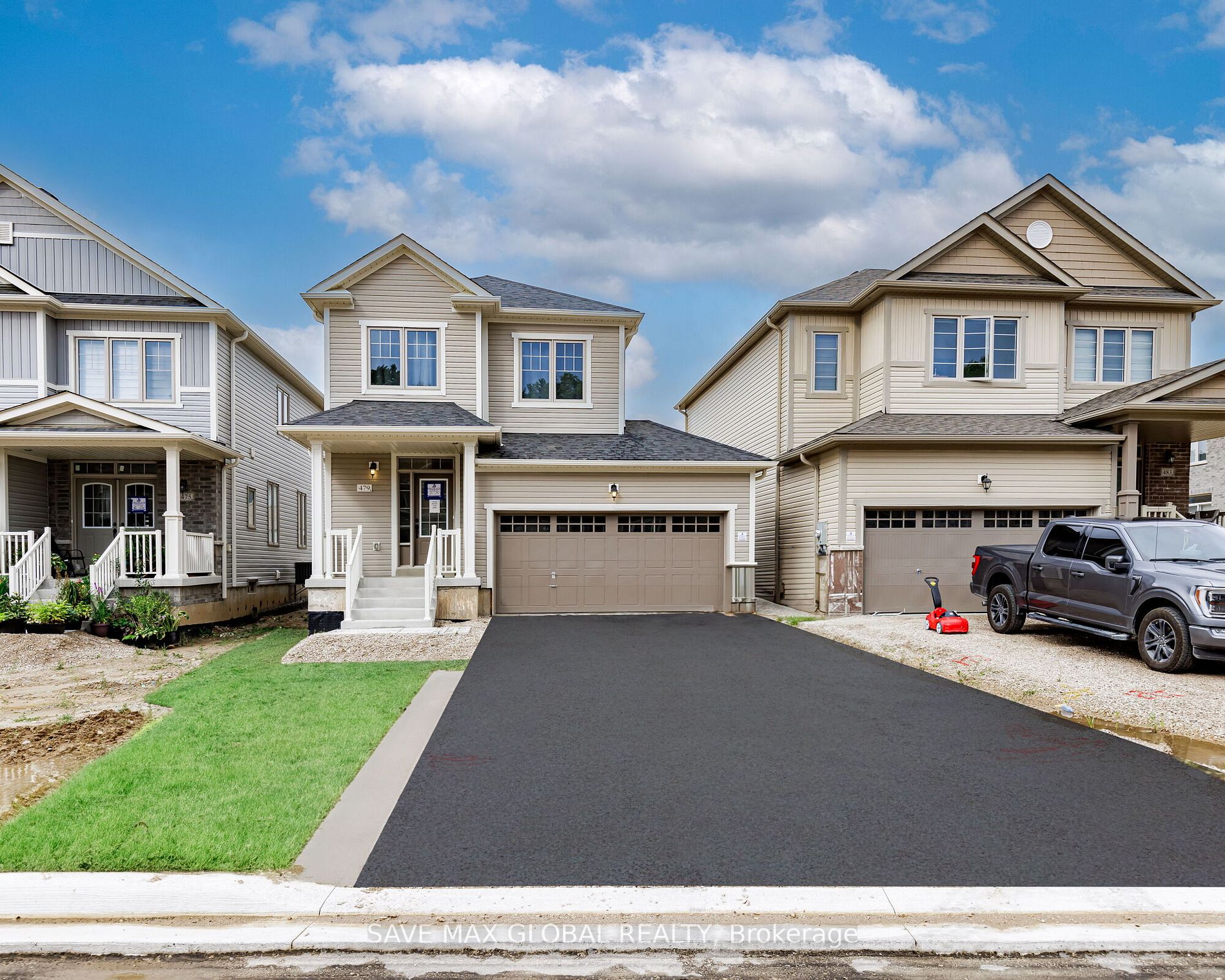 479 Black Cherry Cres E