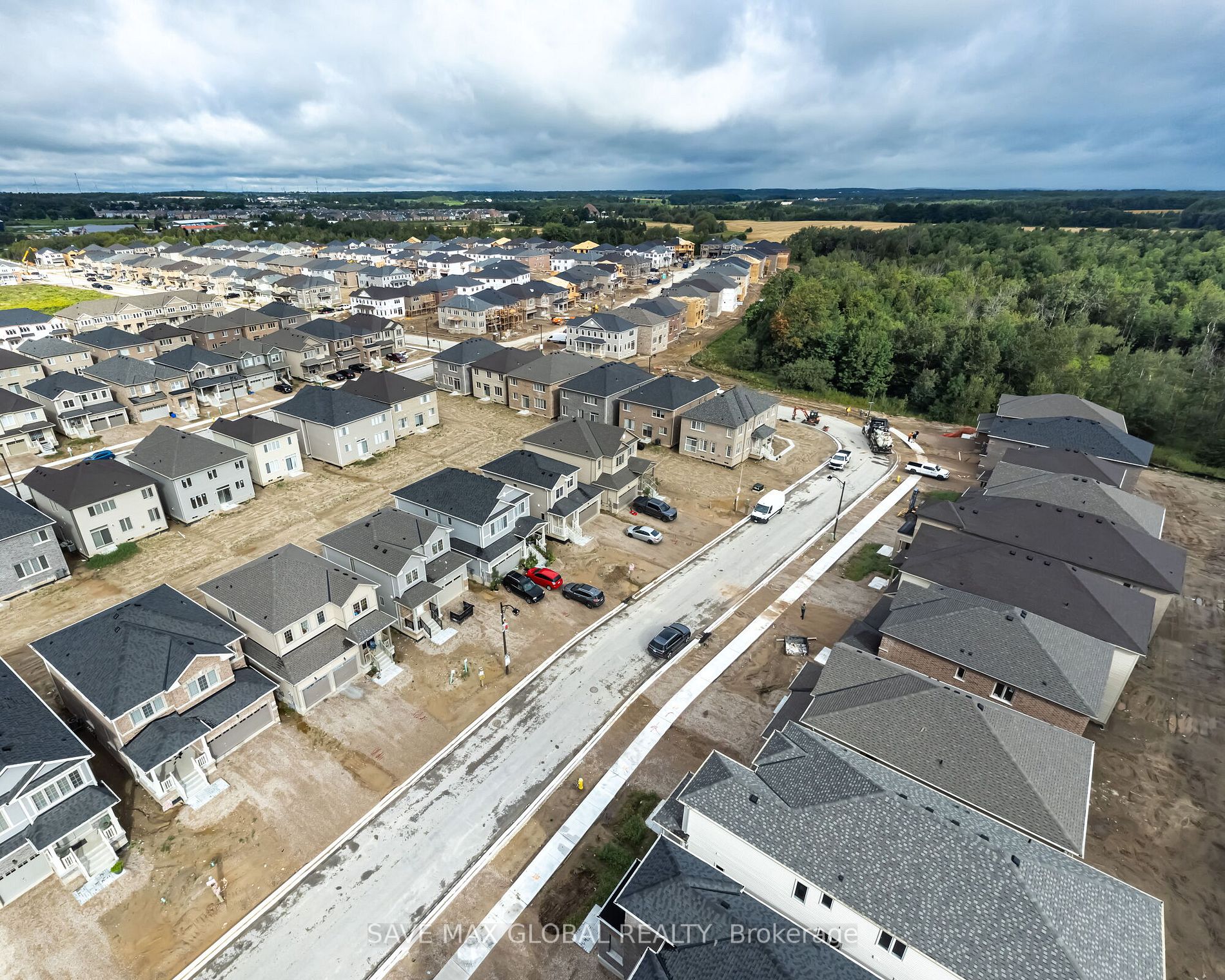 479 Black Cherry Cres E