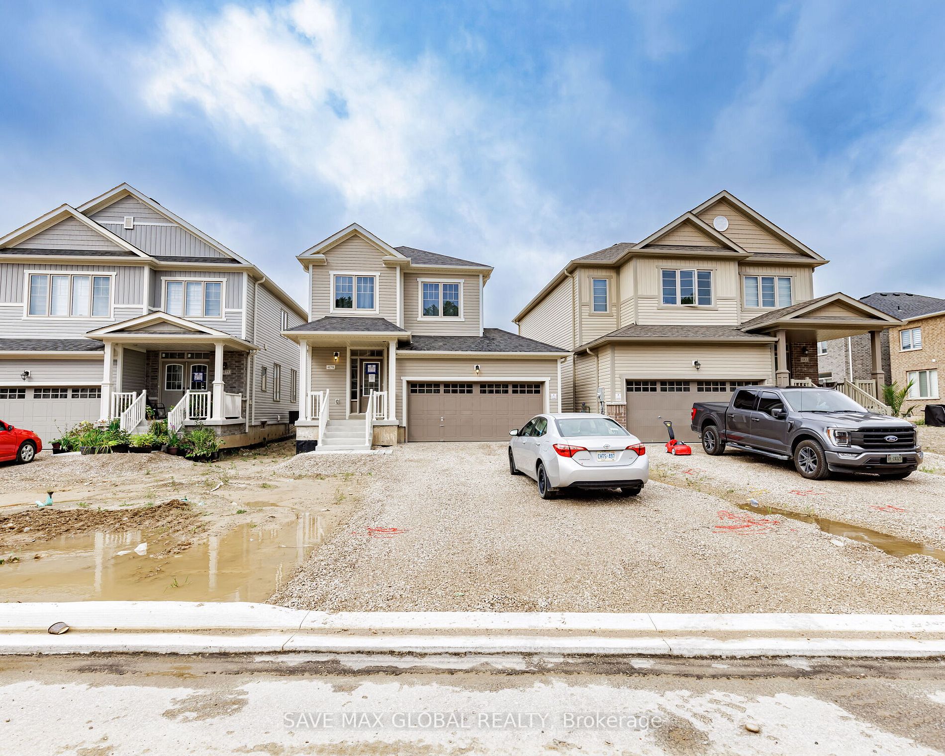479 Black Cherry Cres E
