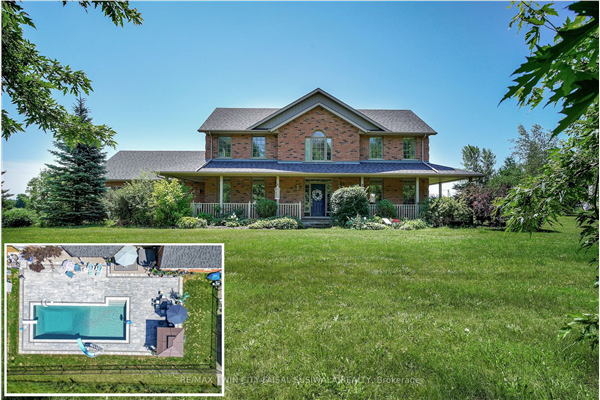 6623 Concession 4 Rd, Puslinch