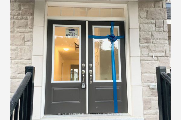 225 Forestwalk St, Kitchener