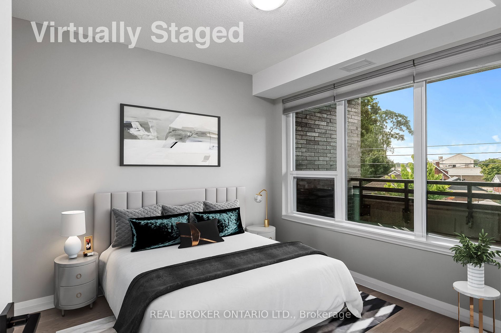 63 Arthur Street S, #213