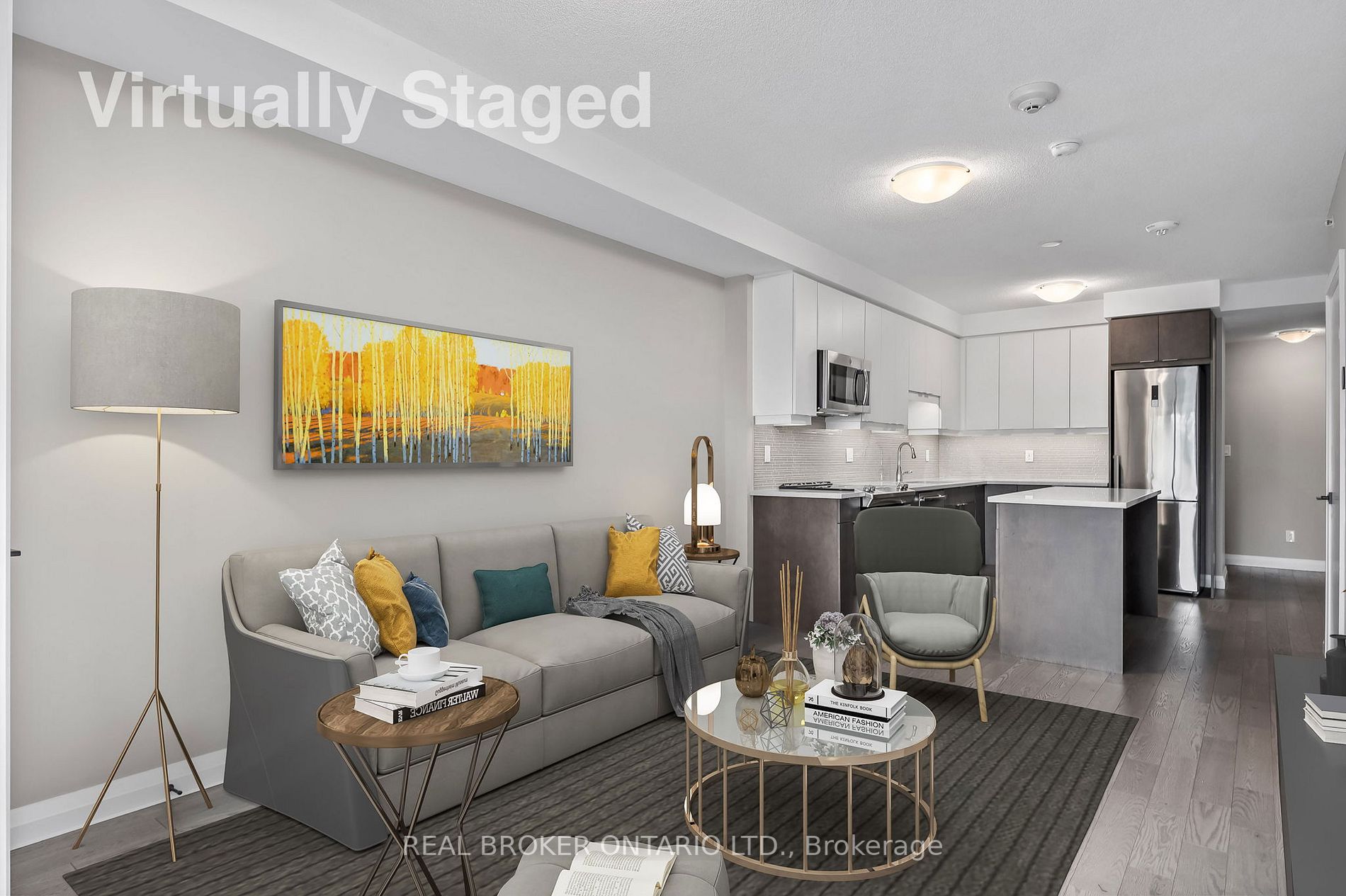 63 Arthur Street S, #213