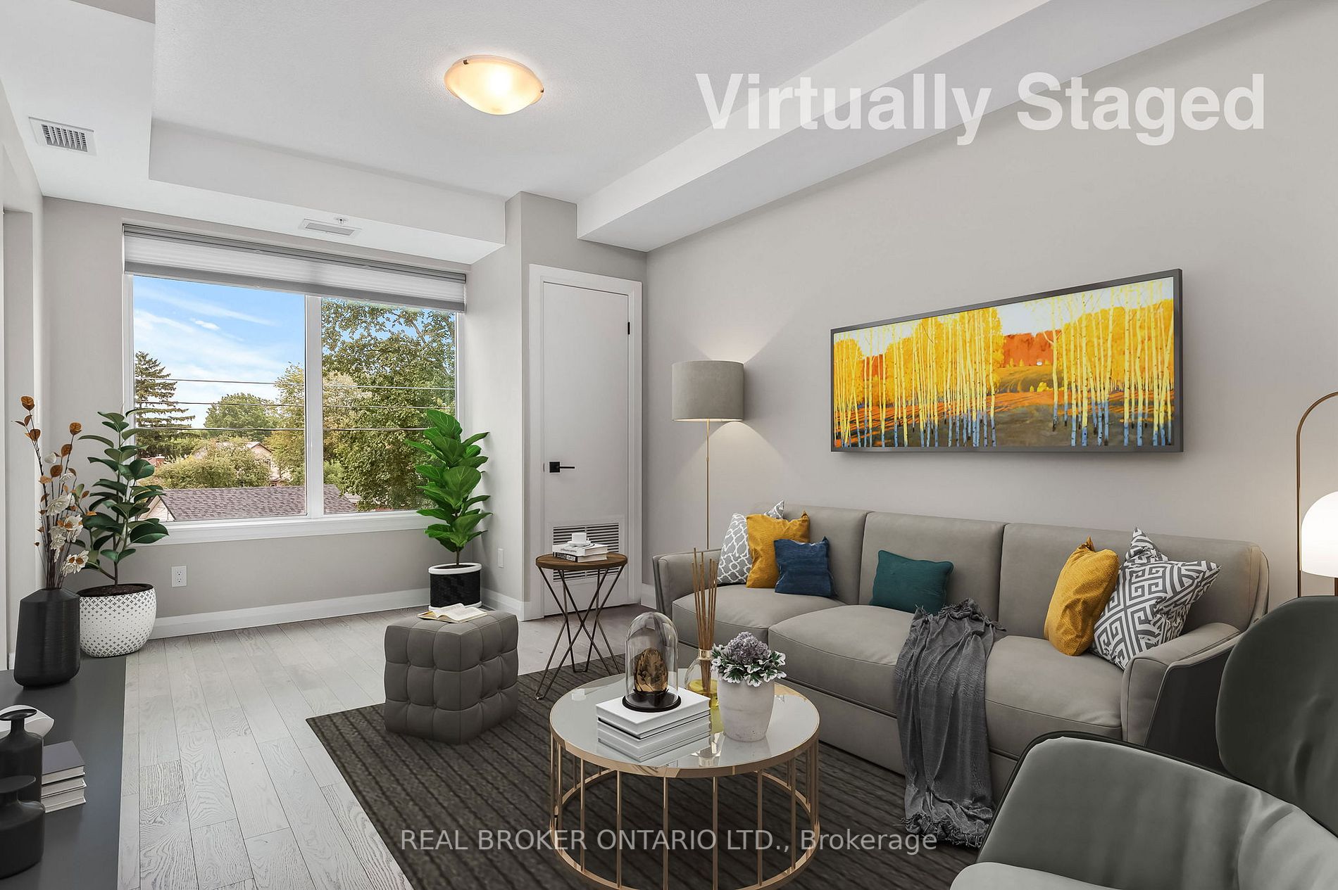 63 Arthur Street S, #213