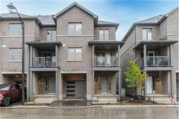 205 West Oak Tr, Kitchener