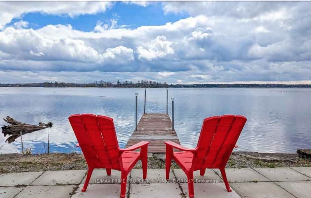 3 Lakeview Cres