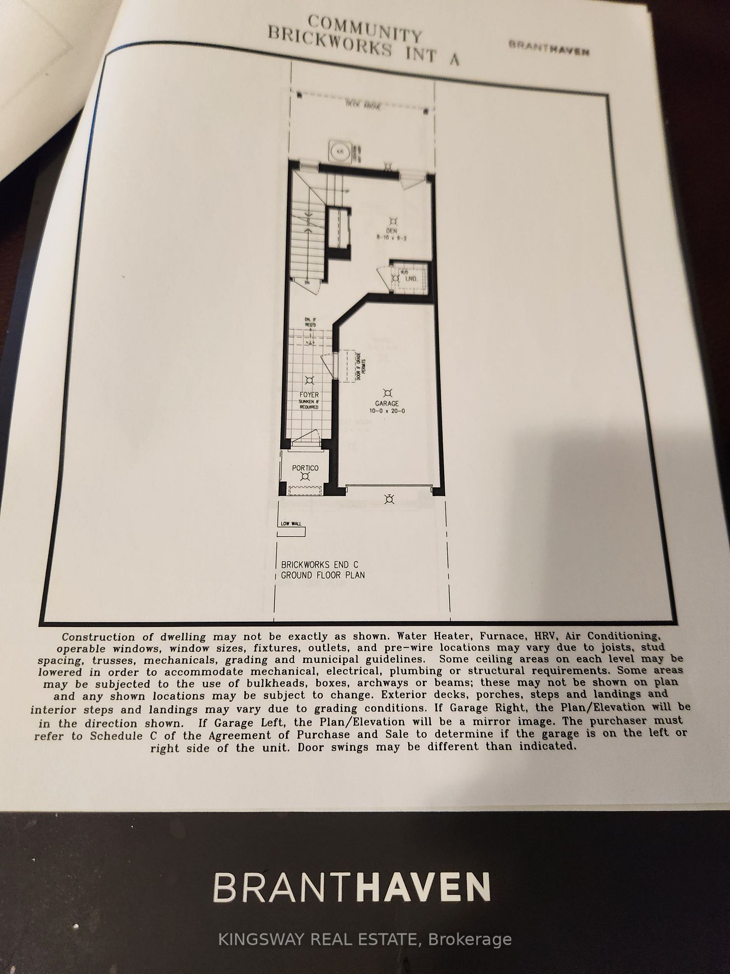 Listing X6770730 - Large Photo # 4