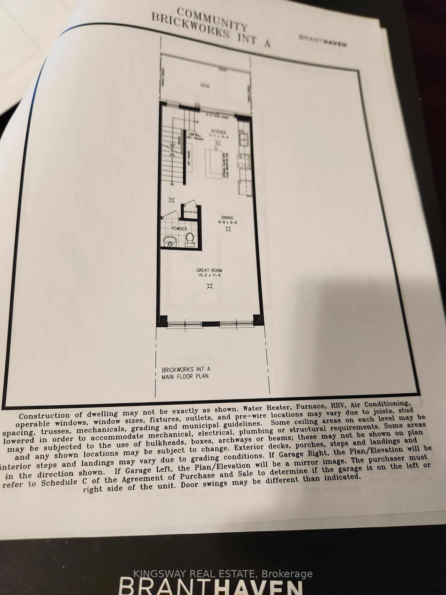 Listing X6770730 - Large Photo # 5