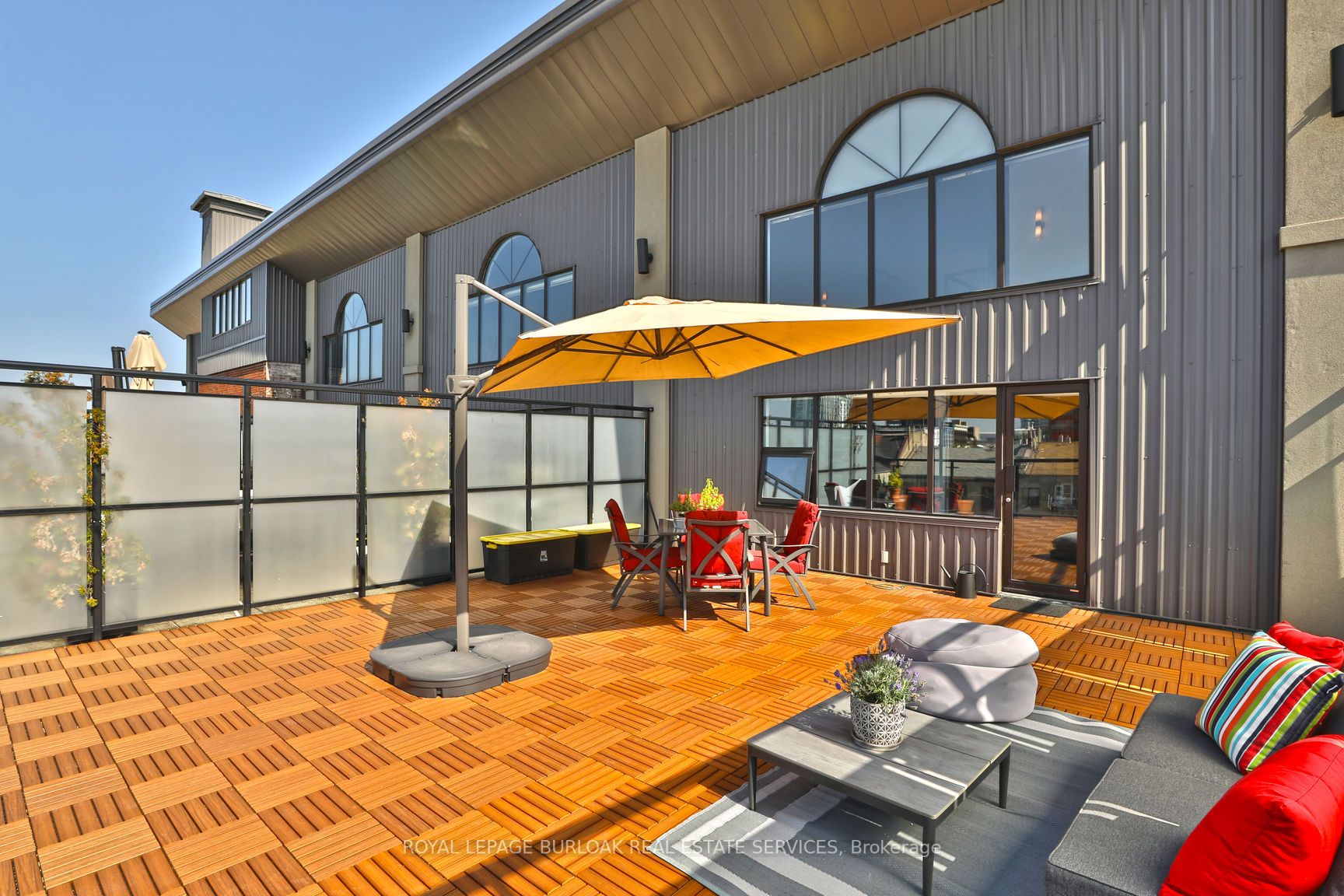80 King William Street, #410