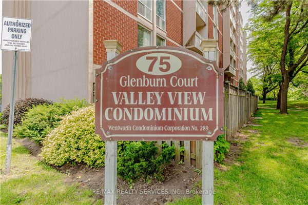 75 Glenburn Crt, Hamilton