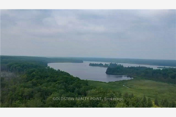 0 Bexley Laxton Twp Line, Kawartha Lakes