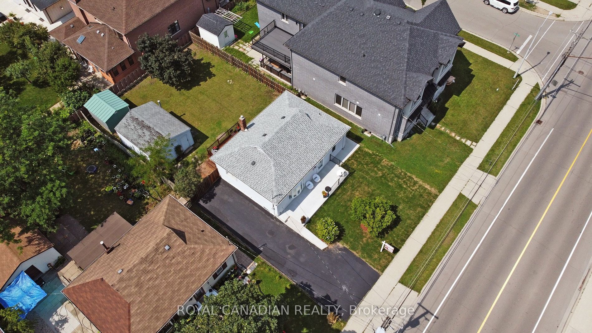 271 Millen Rd