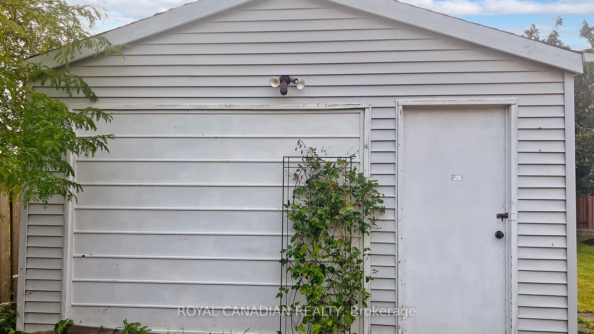 271 Millen Road