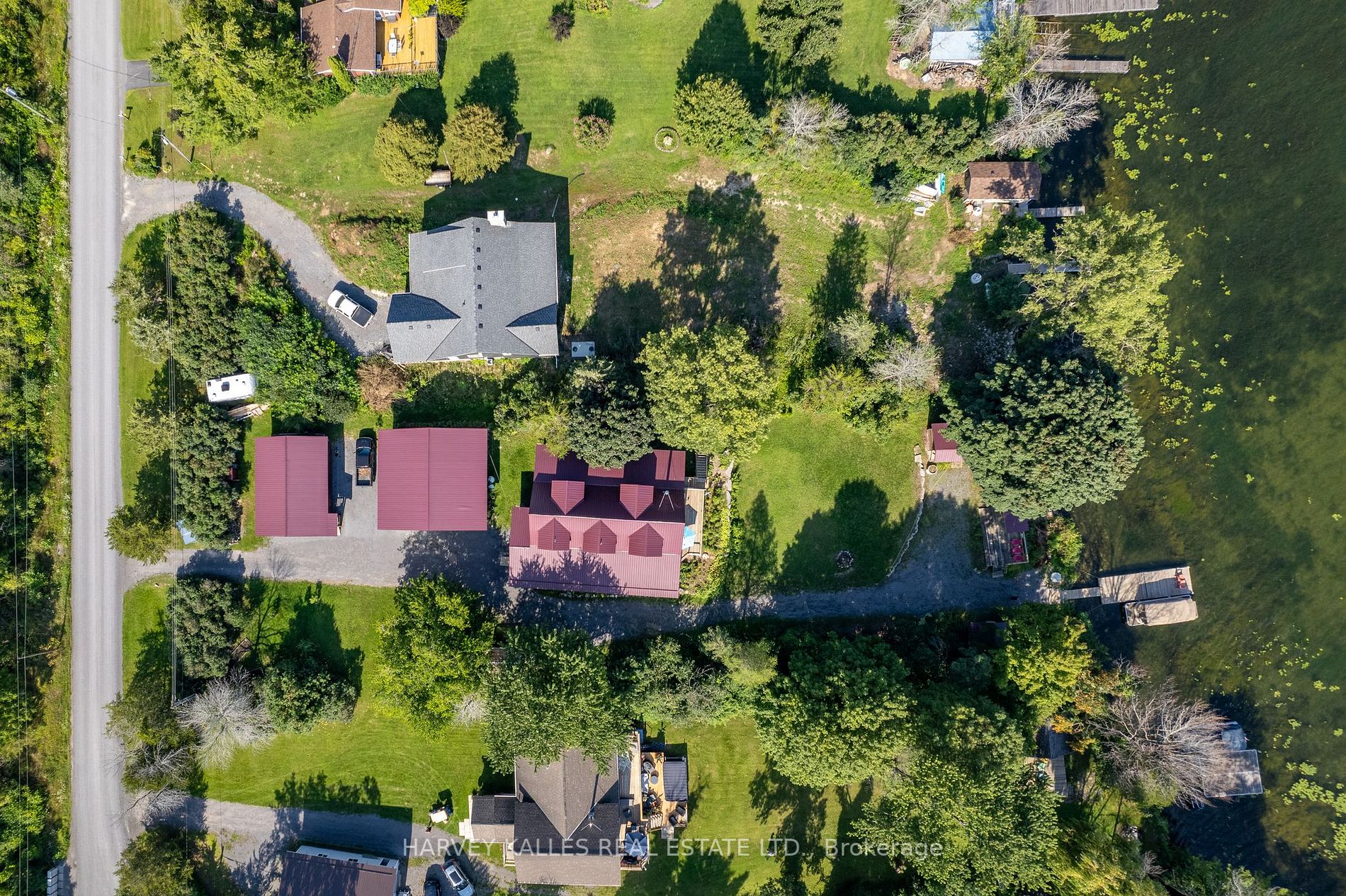 411 Ruuth's Lane