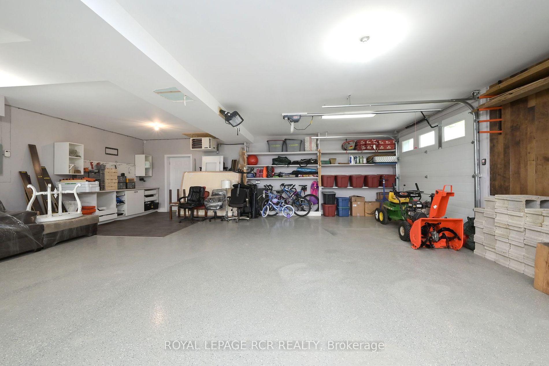 5 John St