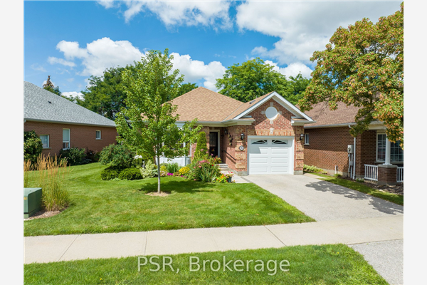 40 White Pine Way, Guelph