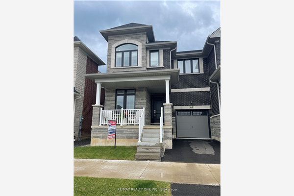 64 Great Falls Blvd
