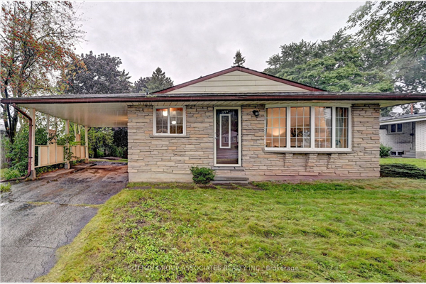 294 Fischer Hallman Rd, Kitchener