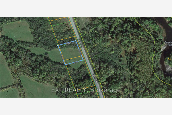 Lot 4 Lakeview Rd W, Kawartha Lakes