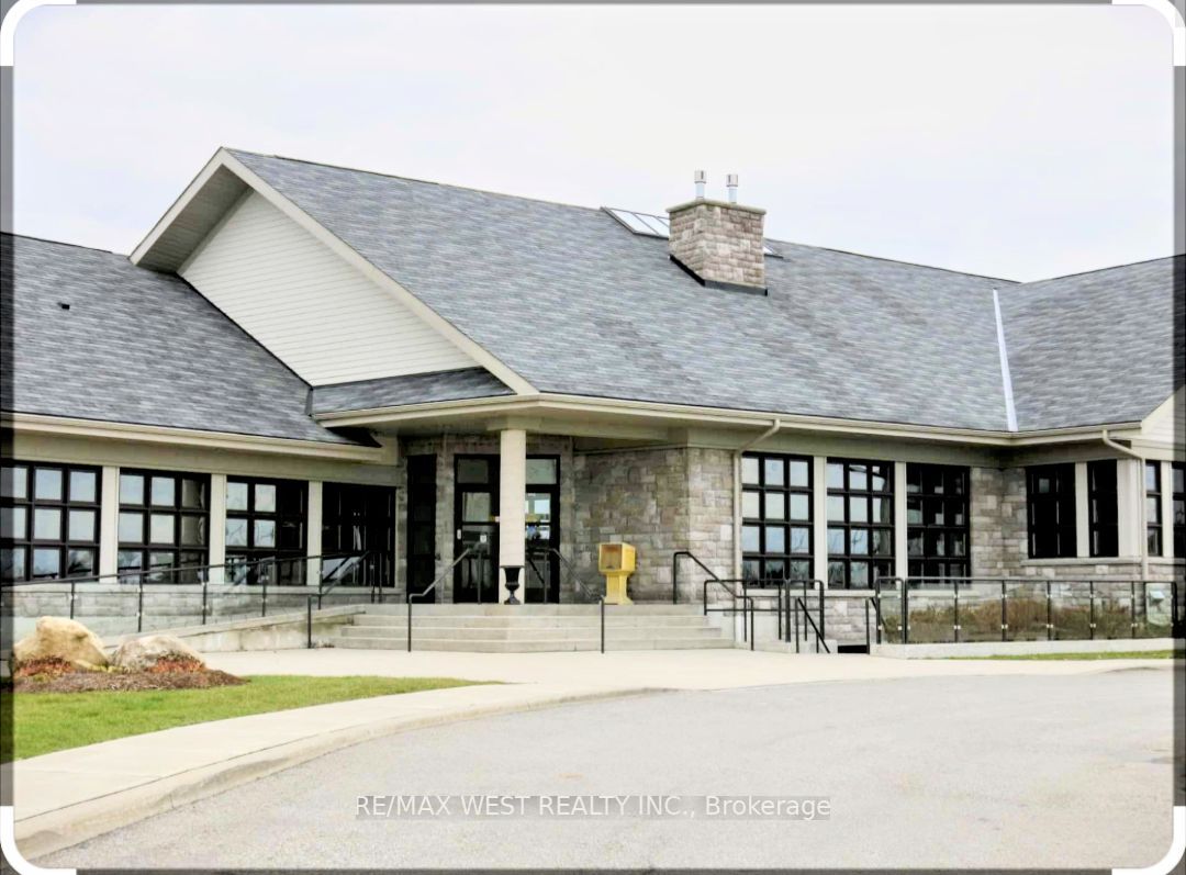 200 Kingfisher Drive, #76