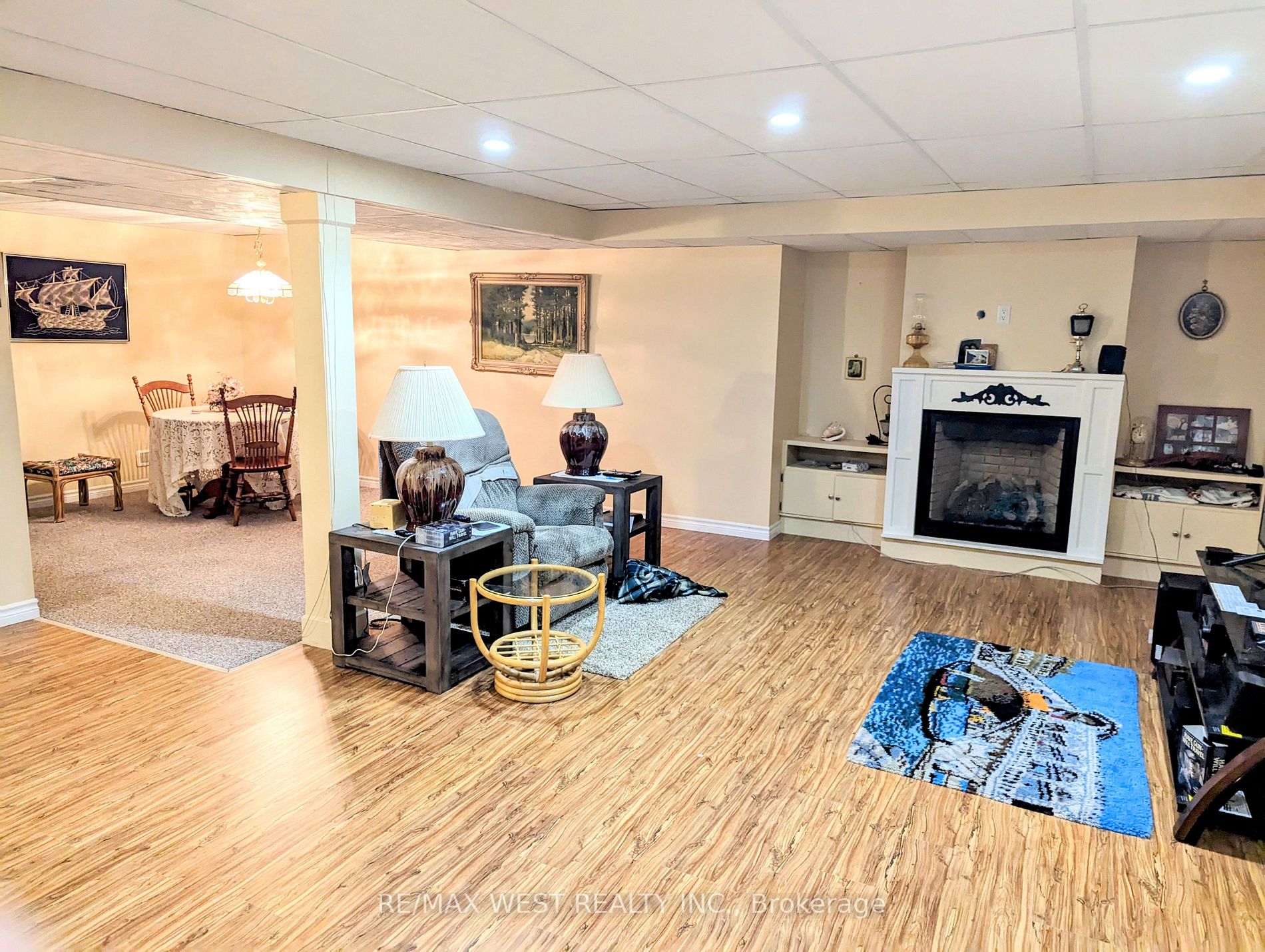 200 Kingfisher Drive, #76